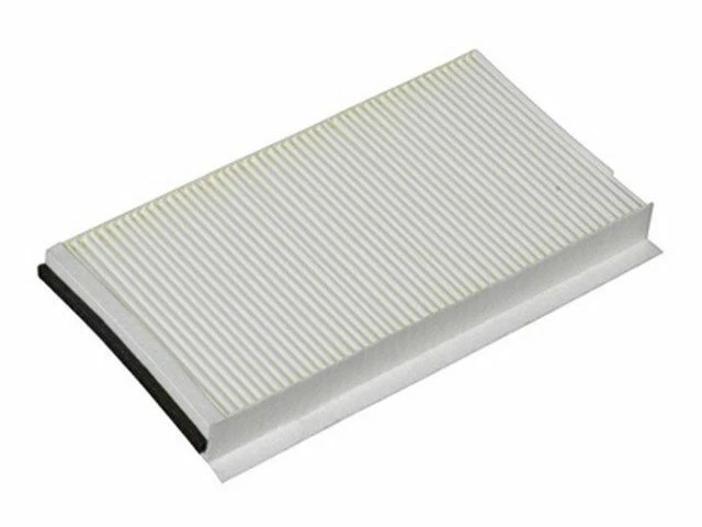 Filtro de aire de cabina para BMW 550i 2006-2010 48552DP 2007 2008 2009 4,8 L V8 Foto 1 de 2