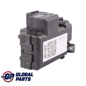 Audi A5 8T Ignition Lock Barrel Key Reader Fob 8K0909131D - Picture 1 of 11