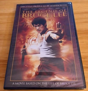 The Legend of Bruce Lee Produced By Shannon Lee - Picture 1 of 2