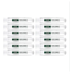 DMK Danne Montague King FIBROMAX C 12pcs/box #tw - Picture 1 of 1