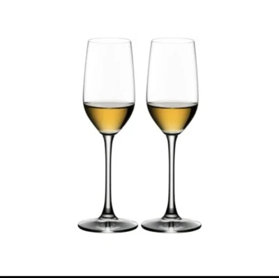 Riedel 6408/18 Bar Ouverture Tequila Glass, Set of 2 - Image 1 of 4