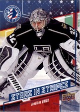2016-17 Upper Deck National Hockey Card Day USA Hockey Card Pick