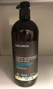 RICA ENTGIFTENDES KOMFORTPEELING 1000 ML - Bild 1 von 1
