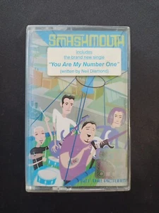 Smash Mouth : Get The Picture? Cassette Tapes - Picture 1 of 6