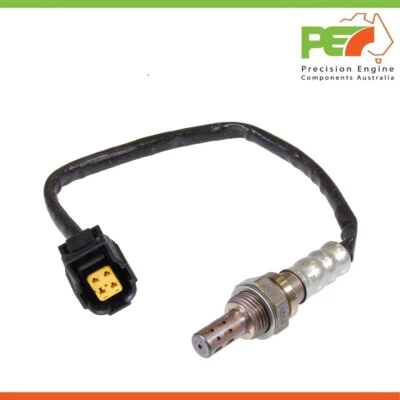 2x Nuevos sensores de oxígeno PEC Pre-Cat LHS + RHL para adaptarse a Jeep Cherokee 3,7 L 6 cilindros Foto 1 de 4