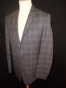 Veste De Costume Mexx Gris Taille 46 à - 61% - Imagen 1 de 1