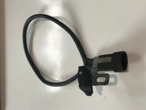 Ferrari 360 Challenge Stradale COMPLETE FRONT VERTICAL ACCELERATION SENSOR 23266 - Picture 1 of 12