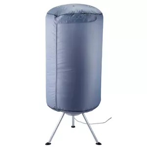 Dry:Soon Drying Pod Dries Clothes Quickly and Efficiently - Picture 1 of 9