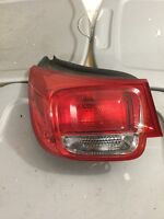 Genuine GM Parts 88956009 Rear Light Cover 