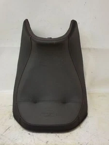 SELLA PILOTA PER MOTO GUZZI BREVA 750 IE DEL 2010 (e42133) - Imagen 1 de 4