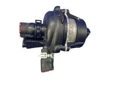 Jaguar 2021 tipo F tracción trasera 2,0 L unidad auxiliar de bomba de refrigerante de agua Ex53-8501 OEM Foto 1 de 4