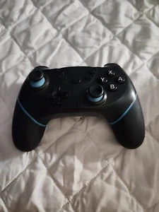  ASTARRY Bluetooth Wireless Gamepad Joystick for Nintendo Switch, 6-8 Hours  - Picture 1 of 2