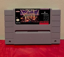 .SNES.' | '.Raiden Trad.