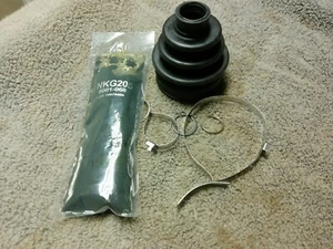 FRONT AXLE INNER CV BOOT KIT FOR HONDA 44230-HN8-A41 - Picture 1 of 2