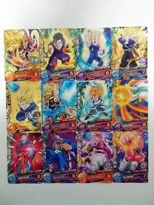 Dragon Ball Heroes JPBC 4 5 - Picture 1 of 14