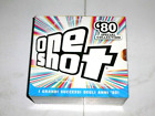One Shot '80 Special Collection - Serie Completa Di 6 Cd + Box