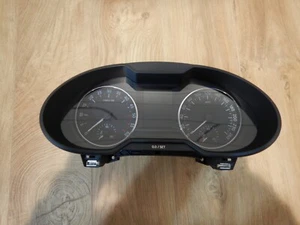 Kombiinstrument Tacho Skoda Octavia 5E 1,6 2,0 TDI 5E0920751B Original - Bild 1 von 3