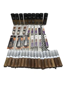 Lot (40) CoverGirl Bulk Liquid Foundation Matte Concealer Undercover Eye Shadow - Picture 1 of 11