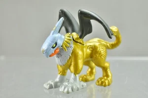 Digimon Gryphonmon 2002 Mini Figure H-T Bandai - Picture 1 of 4