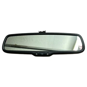 2007-2013 Toyota Camry Solara GNTX-533 Auto Dimming Rear View Mirror Compass - Picture 1 of 5