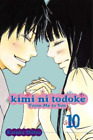 Karuho Shiina Kimi ni Todoke: From Me to You, Vol. 10 (Taschenbuch)