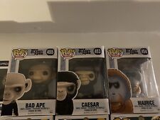 Ultimate Funko Pop Planet of the Apes Figures Checklist and Gallery 17