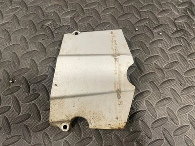 Cubierta de piñón delantero Honda CB125 S 1984 Foto 1 de 4