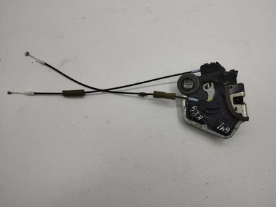 Cerradura puerta trasera izquierda honda cr-v 2014 amd88859 Foto 1 de 4