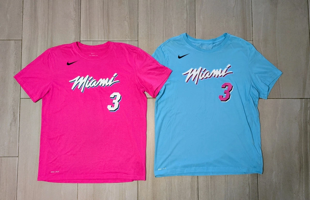 Miami Heat Dwyane Wade Sports Fan Shirts for sale | eBay