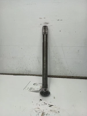 Eje exterior derecho pasajero delantero de Dodge Ram 2500 2017 11937496 Foto 1 de 4