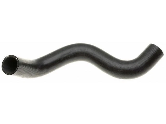 Manguera de radiador inferior para Jeep Wrangler 2007-2011 3,8 L V6 Gas 2008 2009 ZD859BY Foto 1 de 1