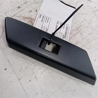 Interruptor bisel pasajero trasero derecho Toyota Rav 4 ventanas 2015 2016 2017 2018 Foto 1 de 4