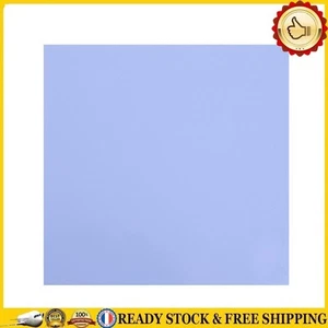 Adhesive Conductive Heatsink Sheet CPU Graphics Grease Thermal Pad (2.0mm) - Afbeelding 1 van 7