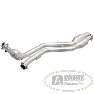 Catalytic Converter - Mercedes-Benz CLK430 - 2000 Right Coupe  4.3 - Picture 1 of 1