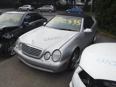 Carrier 208 Tipo CLK430 Planta VIN F 11º Dígito Se Adapta 99-02 MERCEDES CLK 1184000 Foto 1 de 4