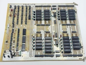 Allen Bradley 7300-UPG / 7300UPG - Bild 1 von 3