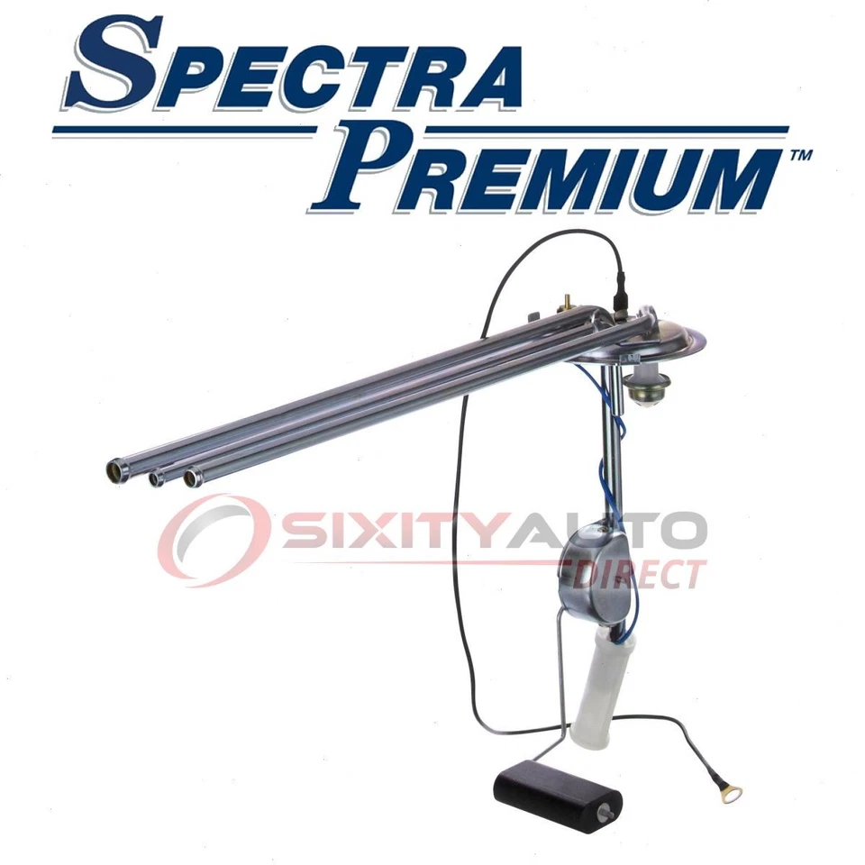 Spectra Premium Fuel Tank Sending Unit for 1973-1978 Oldsmobile Toronado - st - Imagem 1 de 4
