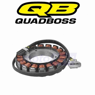 QuadBoss Stator for 2009-2021 Kawasaki KAF620 Mule 4010 Trans 4x4 - gr Foto 1 de 4