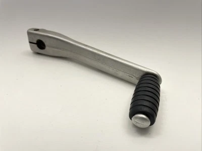 ♻️ Palanca de cambios Aprilia ETV 1000 Caponord 2001 - 2004 ♻️ Foto 1 de 4