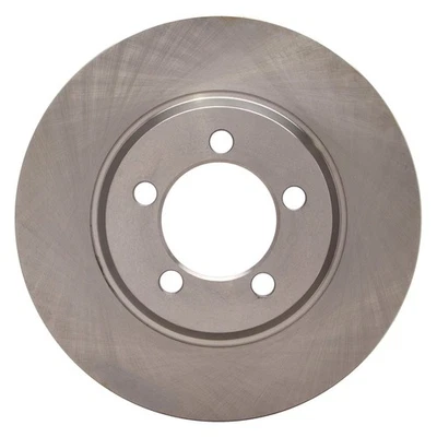 For Ford Thunderbird 1965-1966 DFC Premium Vented Front Brake Rotor - Imagem 1 de 4