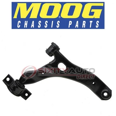 MOOG Front Right Lower Control Arm for 2010-2013 Ford Transit Connect - py - Imagem 1 de 4