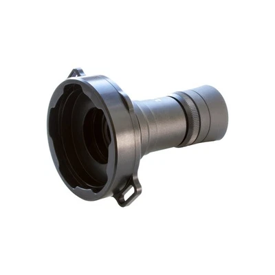 Präzise Jagen Okular / Viewfinder für Duo-Verbinder, 2,5-fache Vergrößerung - Bild 1 von 2