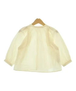 URBAN RESEARCH DOORS Shirts Ivory 105(5T6T) 2200575458048 - Picture 1 of 7