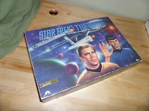 Star Trek El Juego 1992 Edición Coleccionista Paramount ((#199)) - Imagen 1 de 12
