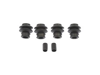 Buje de pinza de freno de disco para Colorado, Traverse, Canyon, Enclave + Más HW16143 Foto 1 de 4