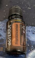 doTERRA Frankincense Essential Oil - New - 15 ml
