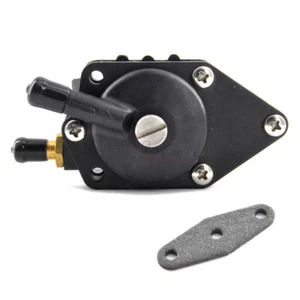 Bomba de combustible y junta fueraborda para Johnson Evinrude 20-140 hp 438556 388268 385781 - Imagen 1 de 12