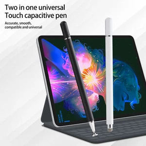 Stylus Spare Tip Writing Mobile Capacitive Screen Touch Pen Long Lifespan - Zdjęcie 1 z 15