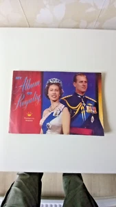 My Album of Royalty - Picture 1 of 7