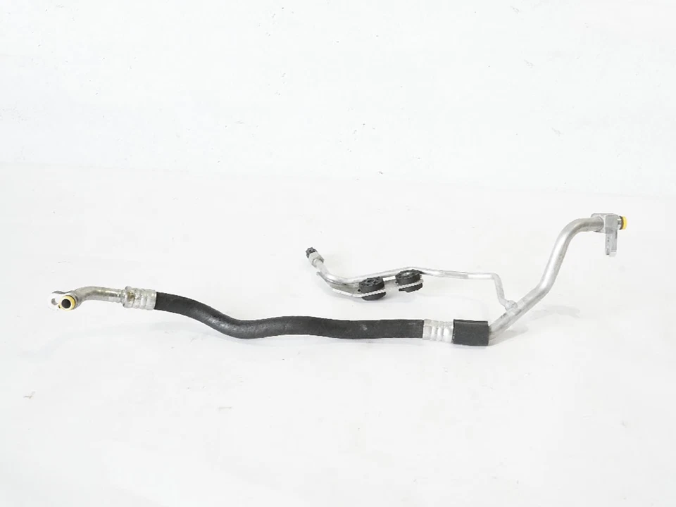 BMW M6 E64 E63 2006-2010 manguera de tubería compresor de aire acondicionado OEM Foto 1 de 4